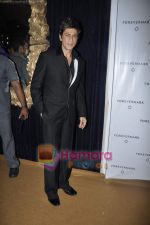 Shahrukh Khan on Day 2 of HDIL-1 on 7th Oct 2010 (4).JPG